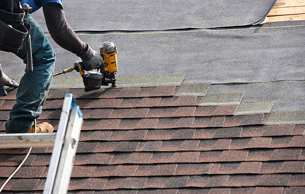 Licensed Roof Replacement service in Crooks, SD - Brentwood Metal Roofing